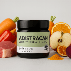 ADIESTRACAN – EL PREMIO PERFECTO PARA ENTRENAR Y RECOMPENSAR