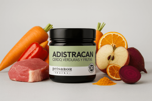 ADIESTRACAN – EL PREMIO PERFECTO PARA ENTRENAR Y RECOMPENSAR