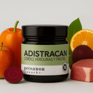 ADIESTRACAN – EL PREMIO PERFECTO PARA ENTRENAR Y RECOMPENSAR