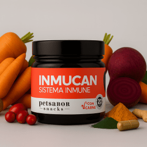 INMUCAN – REFUERZO NATURAL PARA EL SISTEMA INMUNE (CON CARNE)